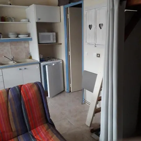 Apartment T1bis A 7 Minutes A Pied De La Et Du Centre *